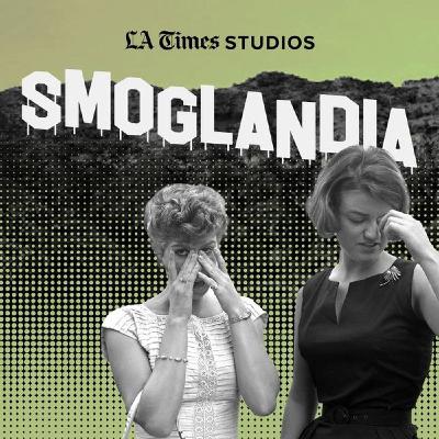 EP 5: SMOG CHECK AND DOUBLE CHECK EP 5: SMOG CHECK AND DOUBLE CHECK