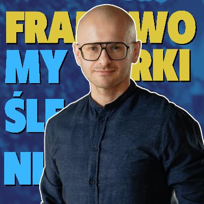 85 Dawaj i bierz - wnioski z lektury książki Adama Granta 85 Dawaj i bierz - wnioski z lektury książki Adama Granta