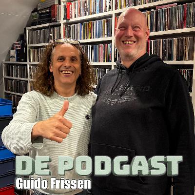 Guido Frissen