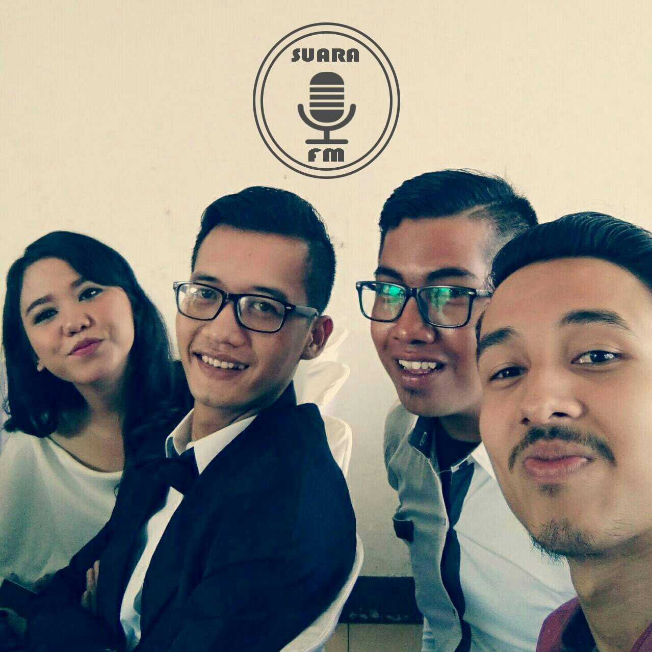 Suara fm