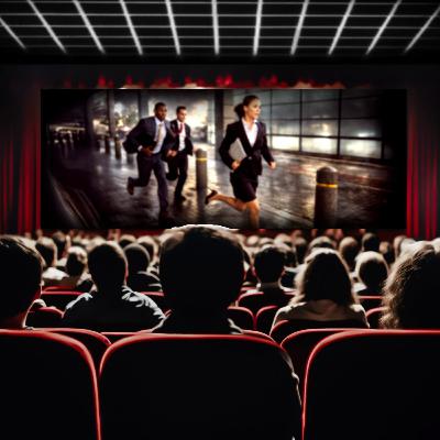 #50.5　さかみちシネマ部 特別編「2025年映画ベスト10」