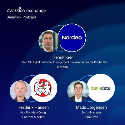 Evo DK #349 - Working Effectively In A Product Trio