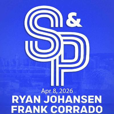 Apr 8, 2026: A Battle for RJ(Johnson)? Catching up with RJ (Johansen)