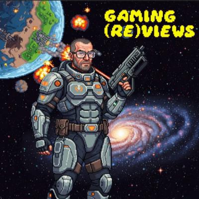 Detective from the Crypt - Gaming (Re)views