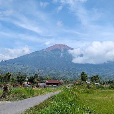 94.諌山さんの人となりって？～ラオス＆クリンチマウンテンでの現地調査を通じて～