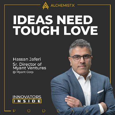 The Hard Truths of Commercializing Deep Tech: Lessons from IP to Startup Success The Hard Truths of Commercializing Deep Tech: Lessons from IP to Startup Success