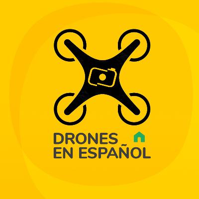 DRONES EN ESPAÑOL - Clubhouse - 15/10/21