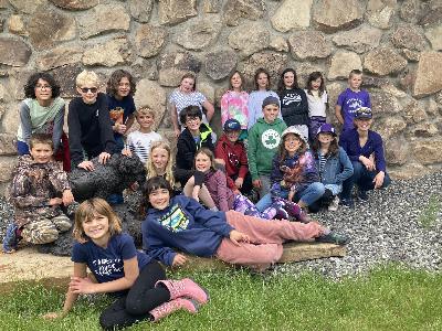 Kids Ask Why Season 3 Trailer