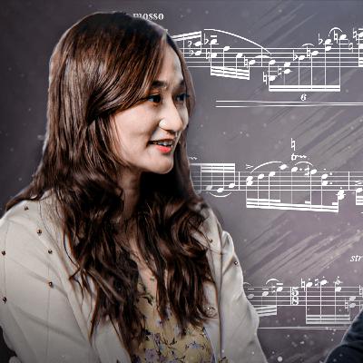 Composing Between Two Worlds (ft. Chengjin Koh)