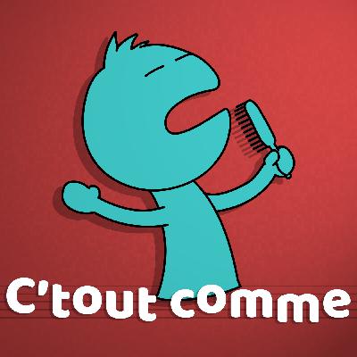 Annonce du C'tout comme Eddy Mitchell