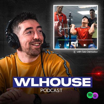 The Chinese National Games - What does this mean for the next Olympic cycle?