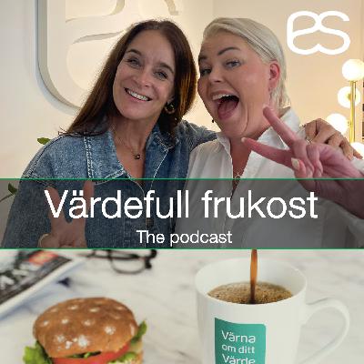 "Första gången i Almedalen – vad pratar Sverige om?"