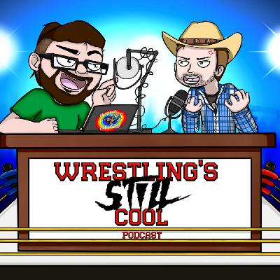 Episode 59 - Kentucky Fried Refereeing - Sean O Brien interview Episode 59 - Kentucky Fried Refereeing - Sean O Brien interview