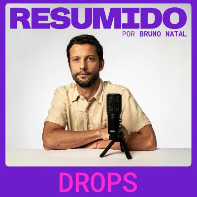 RESUMIDO Drops - Virais do TikTok com óculos da Meta revelam assédio de usuários
