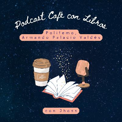 060. Polifemo - Armando Palacio Valdés