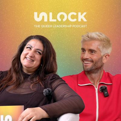 Kindness & Community: Queer Leadership in 2025
