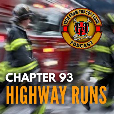 Chapter 93. Highway Runs