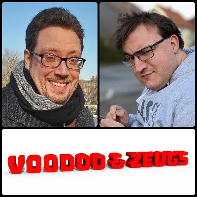 #1 - Tod durch Zeh #1 - Tod durch Zeh