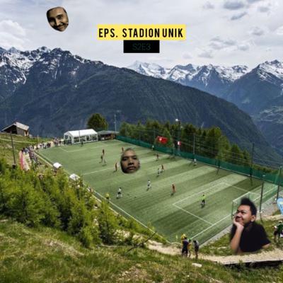 Eps. Stadion Unik - S2E3