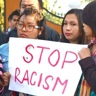 Racism in India Racism in India