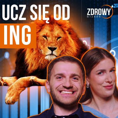Czego fizjoterapeuta może nauczyć się od ING, żeby pacjent chętniej wracał?