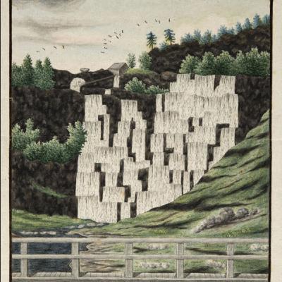 Jeg er imponert – Catharine Hermine Kølle i Universitetsmuseet i Bergen (4.1:10) Jeg er imponert – Catharine Hermine Kølle i Universitetsmuseet i Bergen (4.1:10)