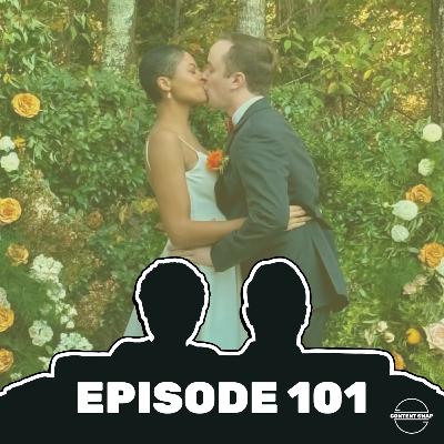101. We Got Married! 101. We Got Married!