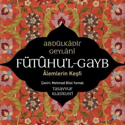 50. Şikayet Etmekten Kaçınmak - 18 Abdülkadir Geylani Hazretleri 50. Şikayet Etmekten Kaçınmak - 18 Abdülkadir Geylani Hazretleri
