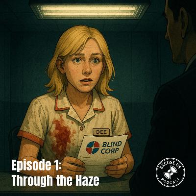 Session 1 - Episode 01 - Through the Haze