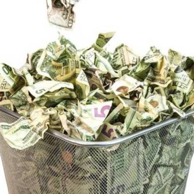 8 TIPOS DE DESPILFARRO SEGÚN EL LEAN MANAGEMENT