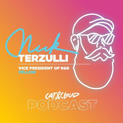 Pressure Makes Diamonds – Nick Terzulli's journey into making incredible things