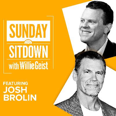 Josh Brolin on Craft Over Fame, the Cost of Honesty, and His Inner Switch