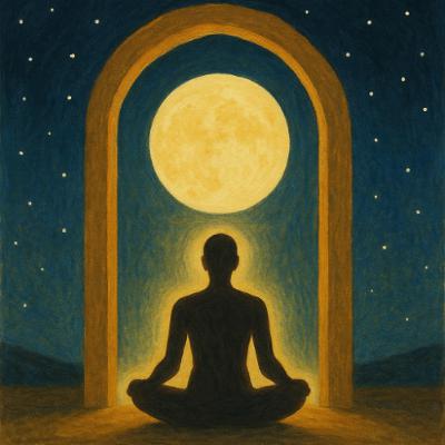 Neshamah Project Podcast Episode 94: The Body as a Doorway Between Worlds