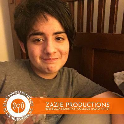 BMC Radio Art: Zazie Productions - Cheaper Impressions BMC Radio Art: Zazie Productions - Cheaper Impressions