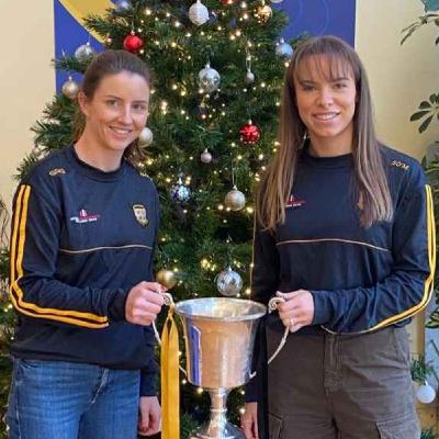 Sunday Sport | Memorable 2023 for Dunshaughlin Royal Gaels Sunday Sport | Memorable 2023 for Dunshaughlin Royal Gaels