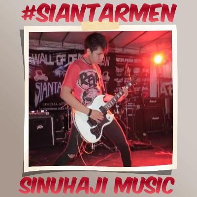 Eps.29 inspireds by Sinuhaji music