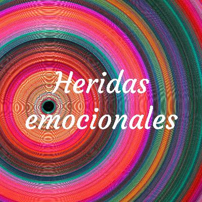 Heridas emocionales