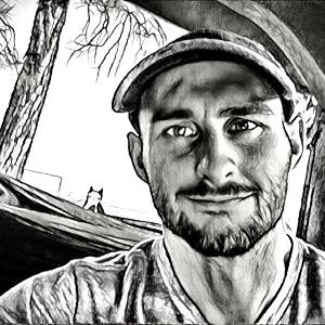 2. LIFE ADVICE FROM A 31-YEAR-OLD BROKE SINGLE GUY SLEEPING IN A HAMMOCK IN HIS PARENT'S BACKYARD 2. LIFE ADVICE FROM A 31-YEAR-OLD BROKE SINGLE GUY SLEEPING IN A HAMMOCK IN HIS PARENT'S BACKYARD