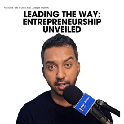 Navigating Rates and Home Loans in a Chaotic 2025 Market with Ash Allen Navigating Rates and Home Loans in a Chaotic 2025 Market with Ash Allen