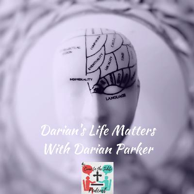 Darian's Life Matters