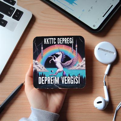 [TR] KKTC deprem vergisi