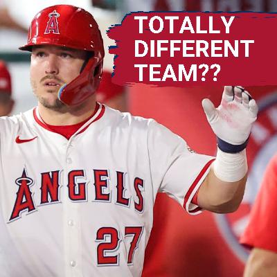 CONSPIRACY: Torii Hunter's Dugout Presence TRANSFORMS Angels | Is He the NEXT MANAGER in Waiting?