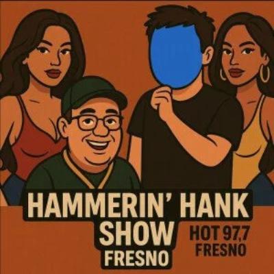 The Hammerin Hank Show With Henry Ochs & Ryan Hoppe: Episode 36 The Hammerin Hank Show With Henry Ochs & Ryan Hoppe: Episode 36