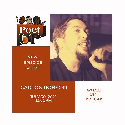 Dr. Carlos & Dr. Yellowstone with Carlos Robson (Season 2, Episode 13)