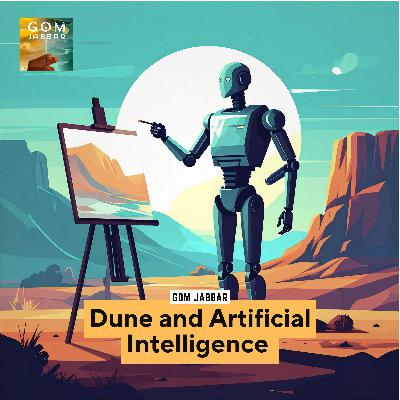 What Dune Can Teach Us About Artificial Intelligence (Part 2)