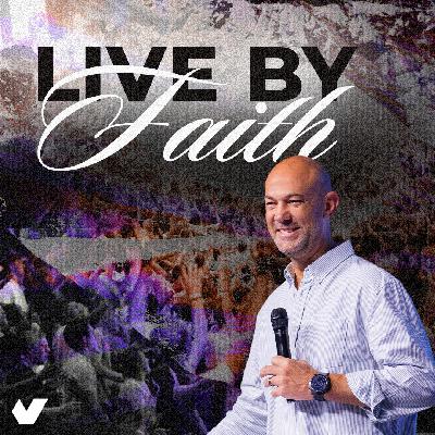 Live by Faith