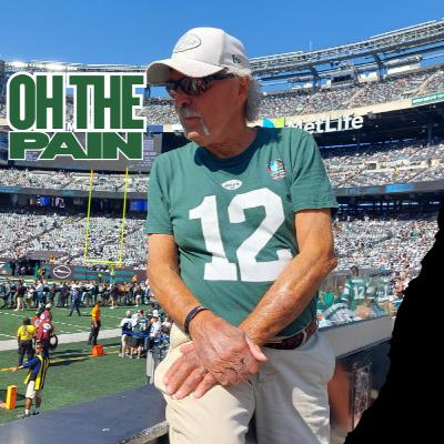 Sleeping with the fishes, Jets loss to Miami! Sleeping with the fishes, Jets loss to Miami!