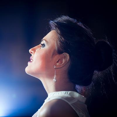 Dvořák's Gypsy Songs