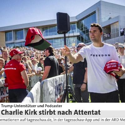 tagesschau in 100 Sekunden