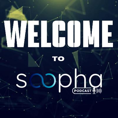 SooPHA Podcast - "Entrepreneuriat : Le contrat de votre vie !"
